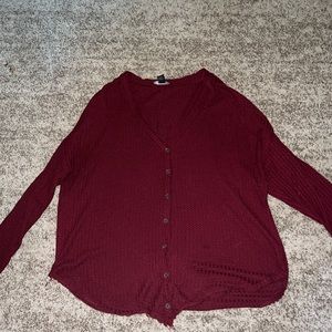 Forever 21 shirt